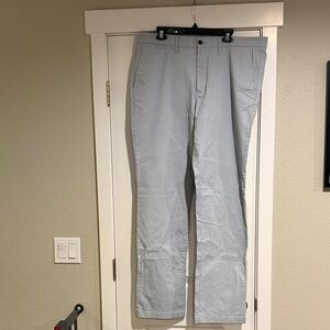 Goodfellow & Co Light Blue Chino Pants